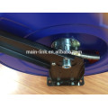 automatic retractable air hose reel